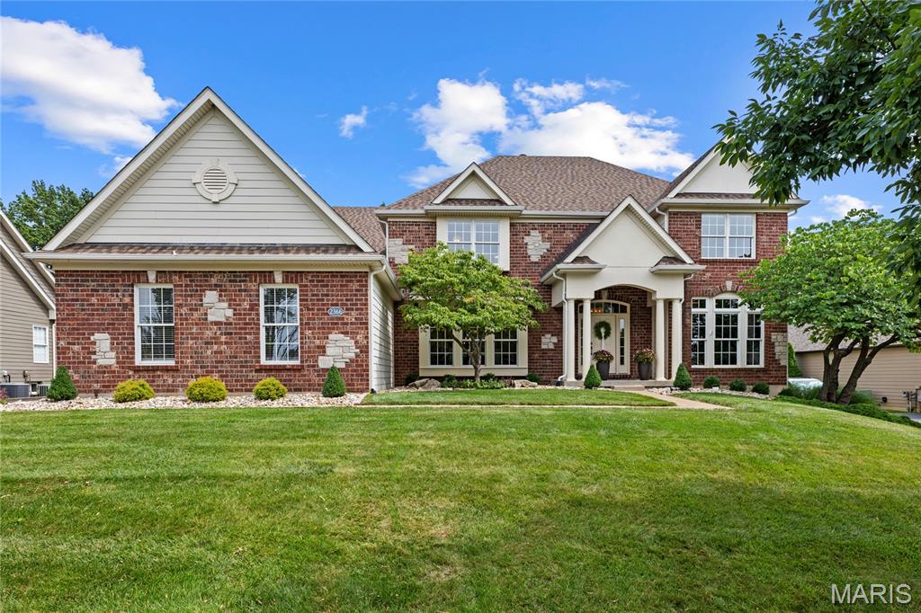 2366 Spring Mill Estates Drive