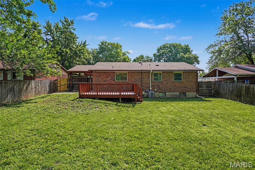 2523 Auburnhill Court Property Photo 19