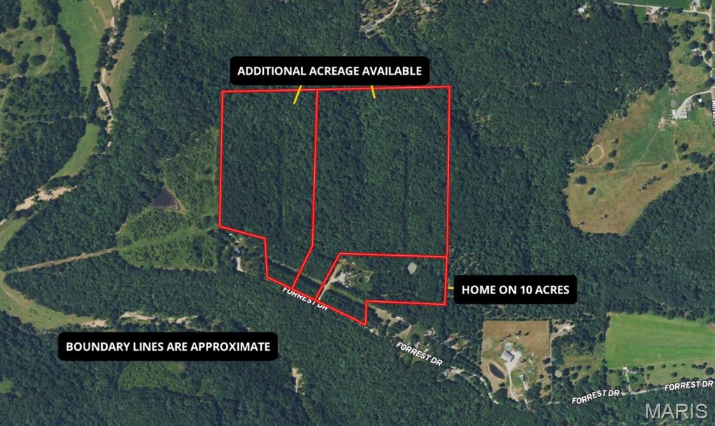 16051 Forrest Drive Property Photo 62
