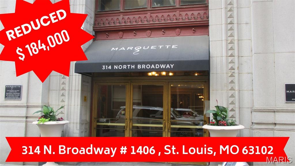 300 N Broadway 1406 Property Photo 1