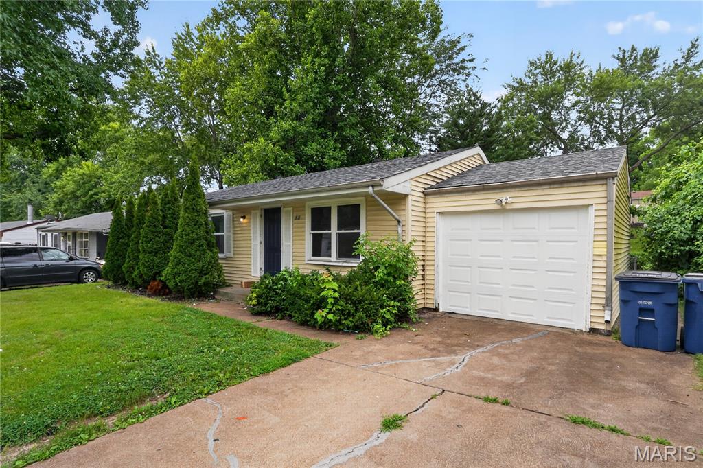 1818 Prior Drive Property Photo 1