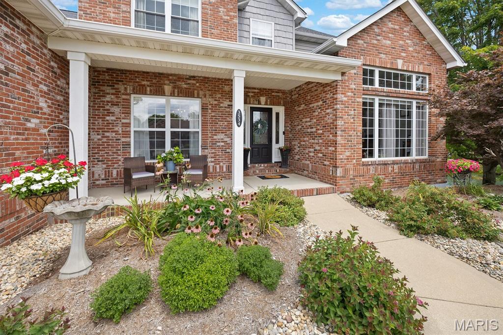 3534 S Arbor Lake Drive Property Photo 4