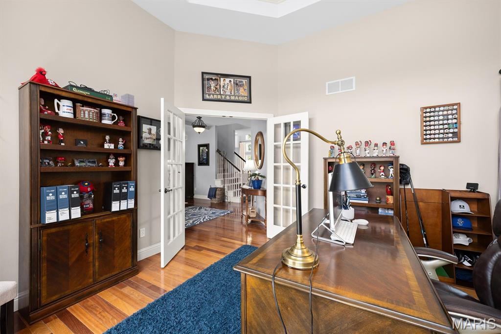 3534 S Arbor Lake Drive Property Photo 7