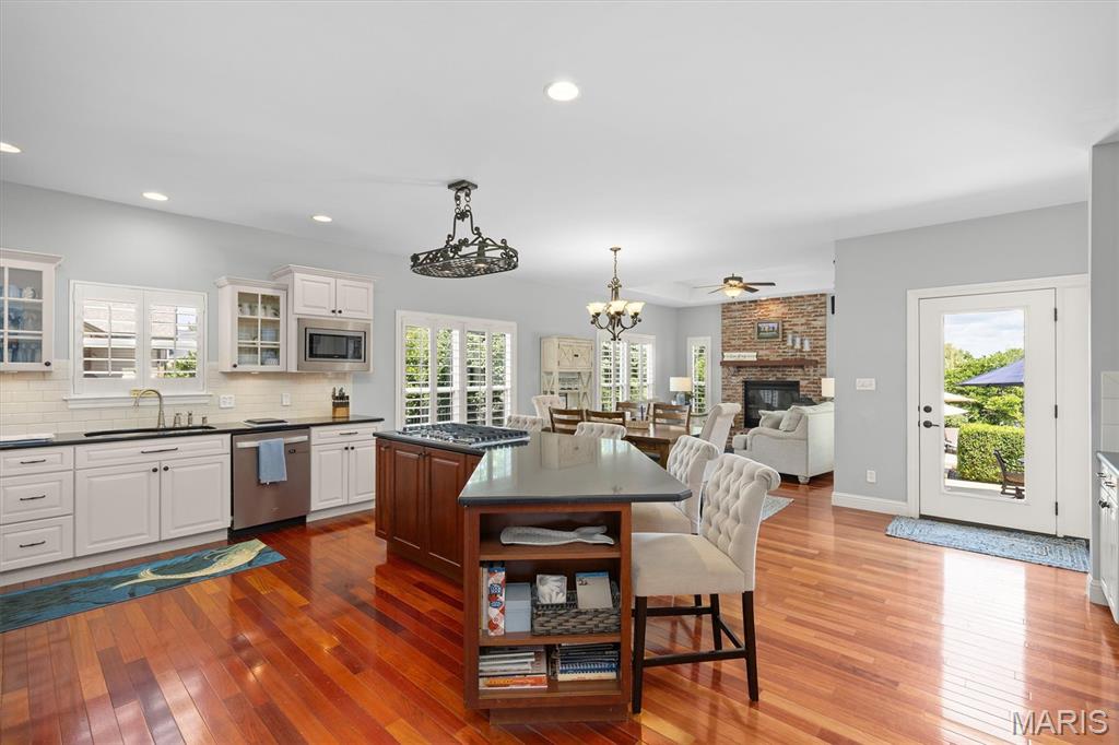 3534 S Arbor Lake Drive Property Photo 15