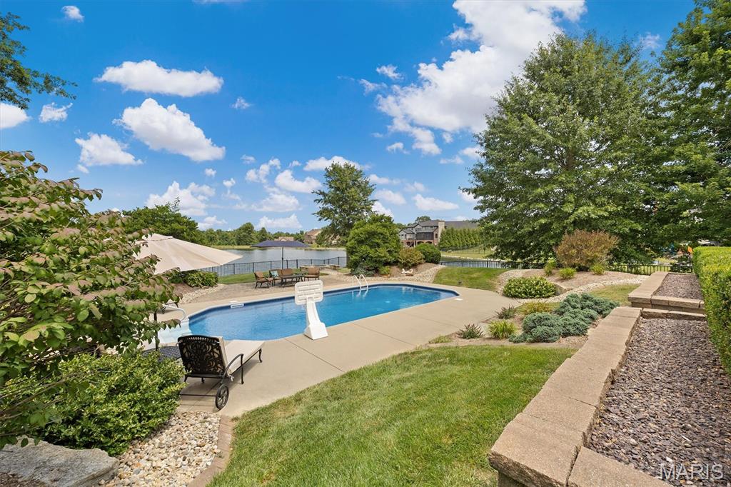 3534 S Arbor Lake Drive Property Photo 47