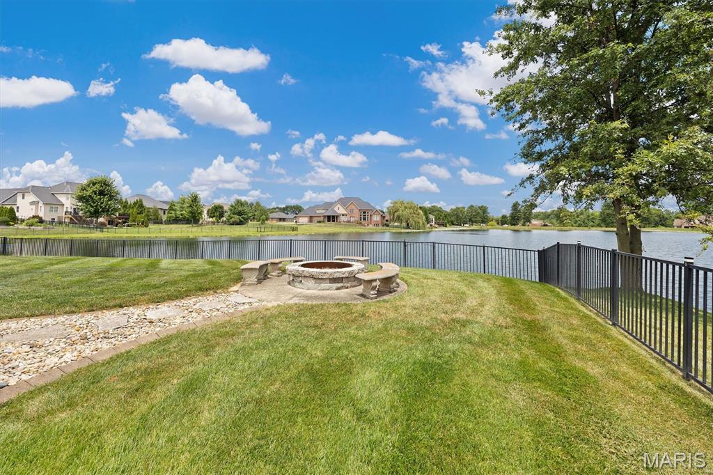 3534 S Arbor Lake Drive Property Photo 49