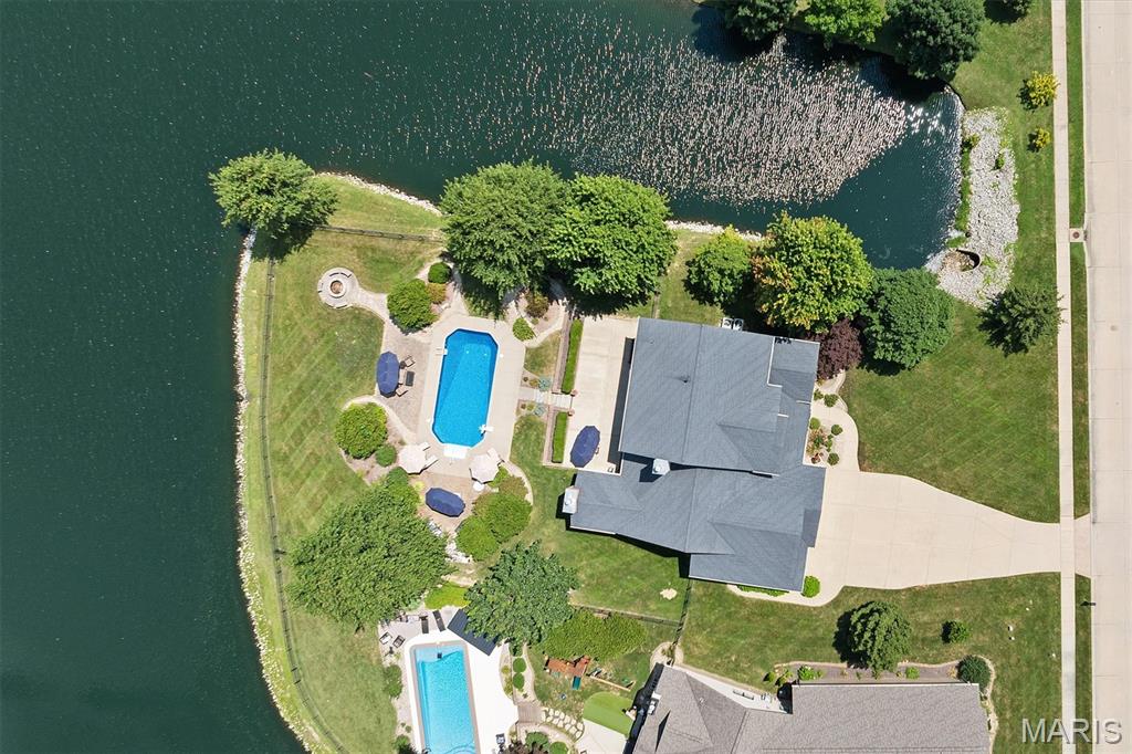 3534 S Arbor Lake Drive Property Photo 58