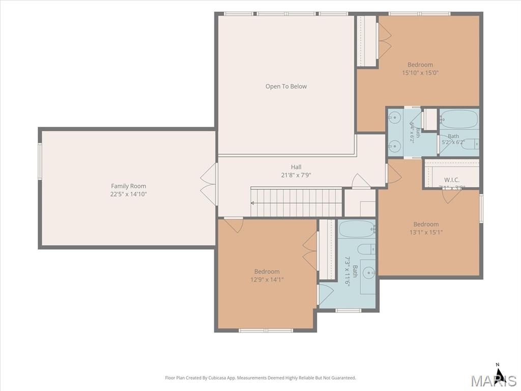 3534 S Arbor Lake Drive Property Photo 60