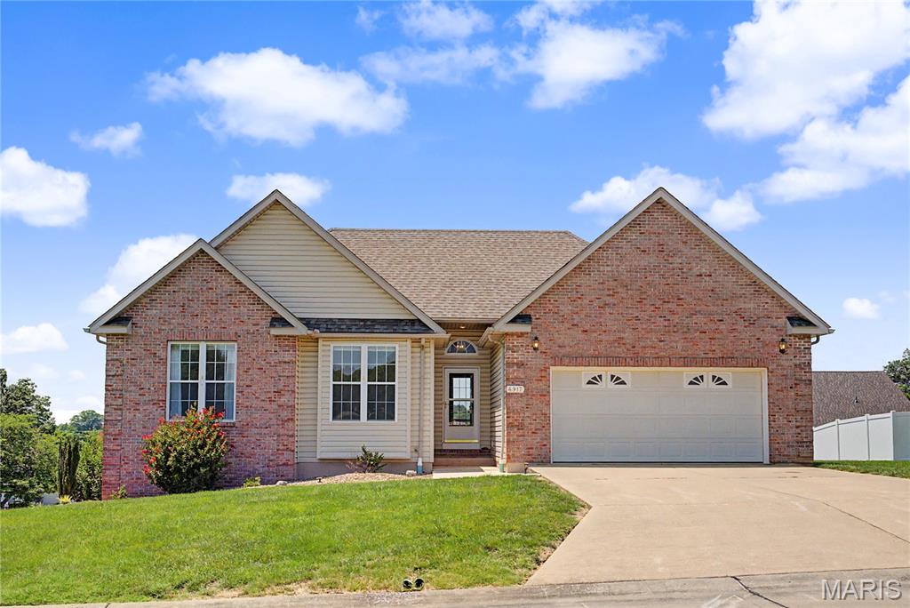 4917 Newberry Court Property Photo 1