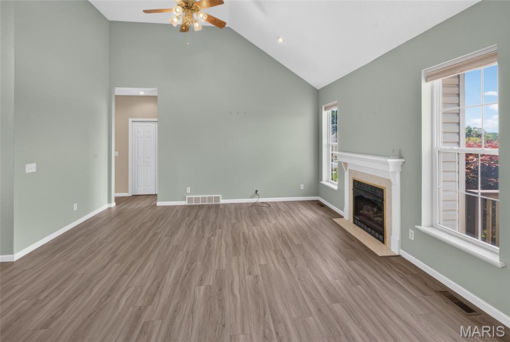 4917 Newberry Court Property Photo 8
