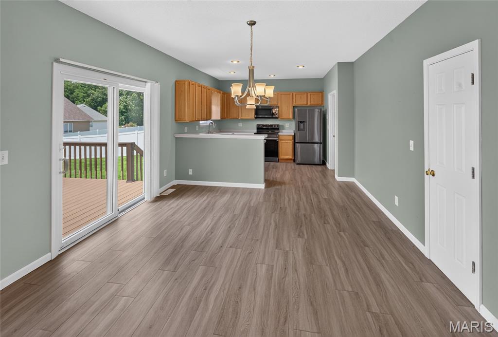 4917 Newberry Court Property Photo 10