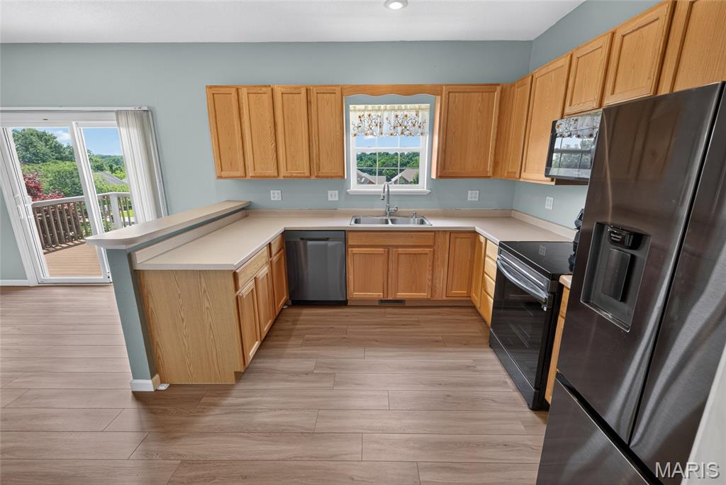 4917 Newberry Court Property Photo 12