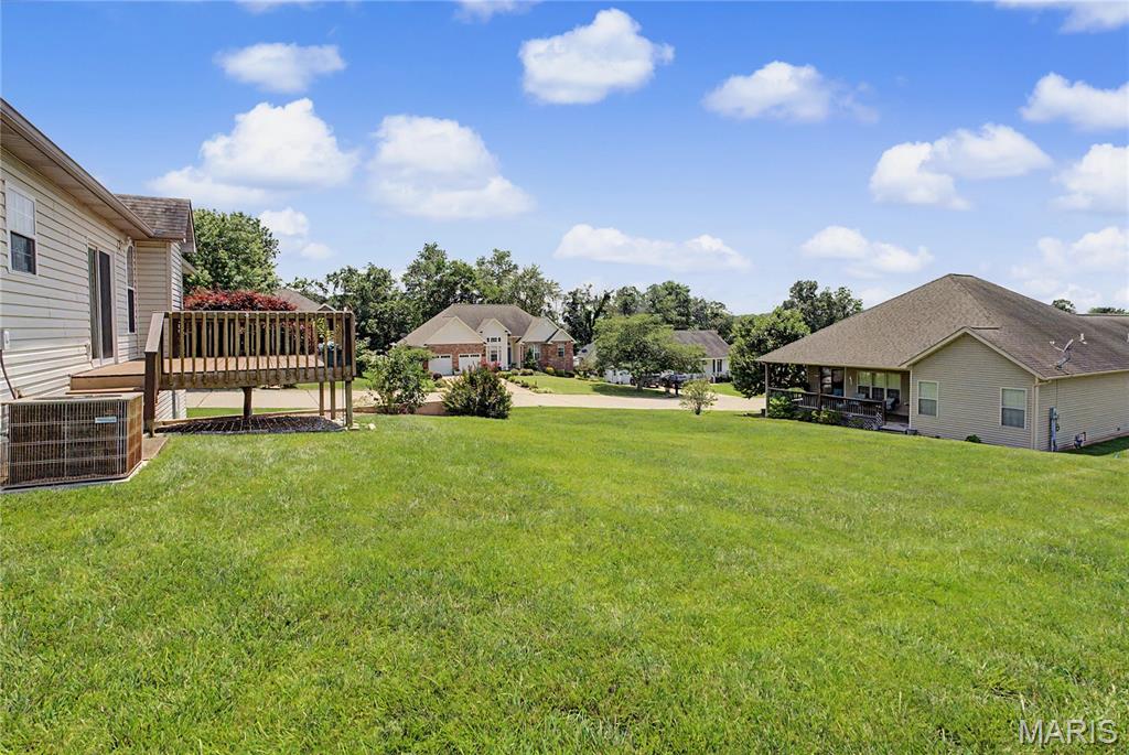 4917 Newberry Court Property Photo 41