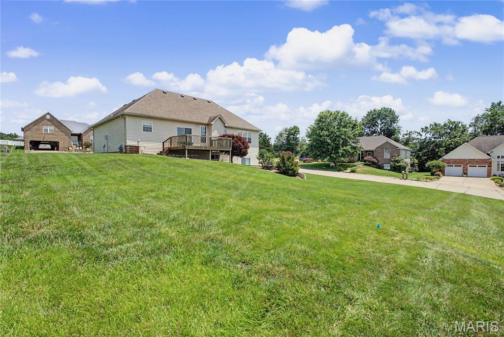 4917 Newberry Court Property Photo 42