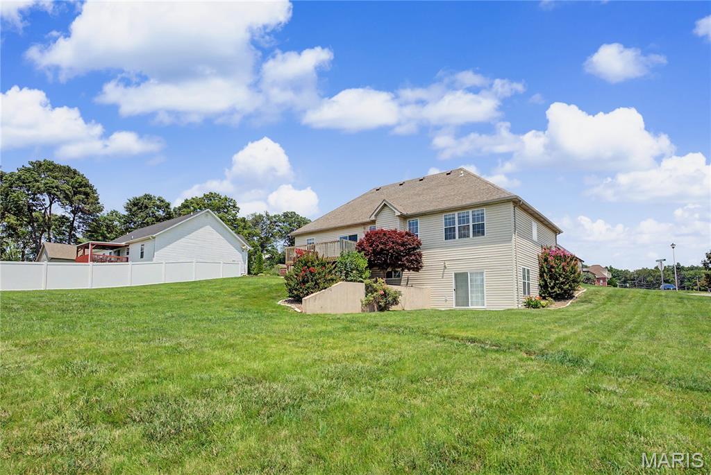 4917 Newberry Court Property Photo 43