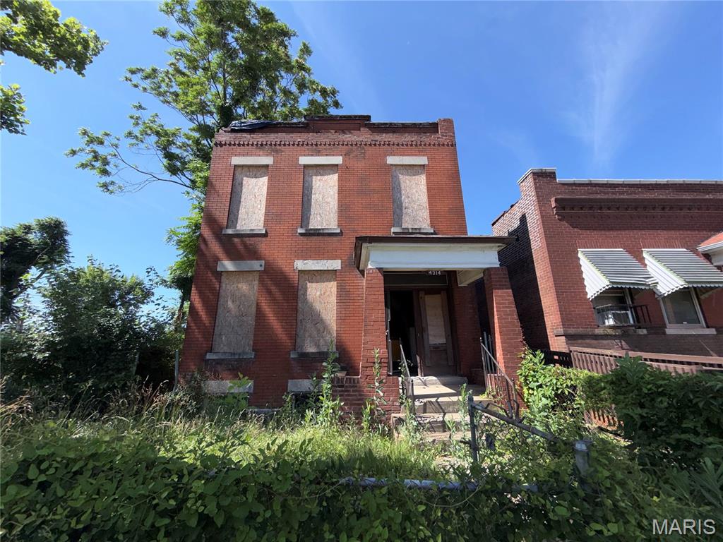 4314 Penrose Street Property Photo 1