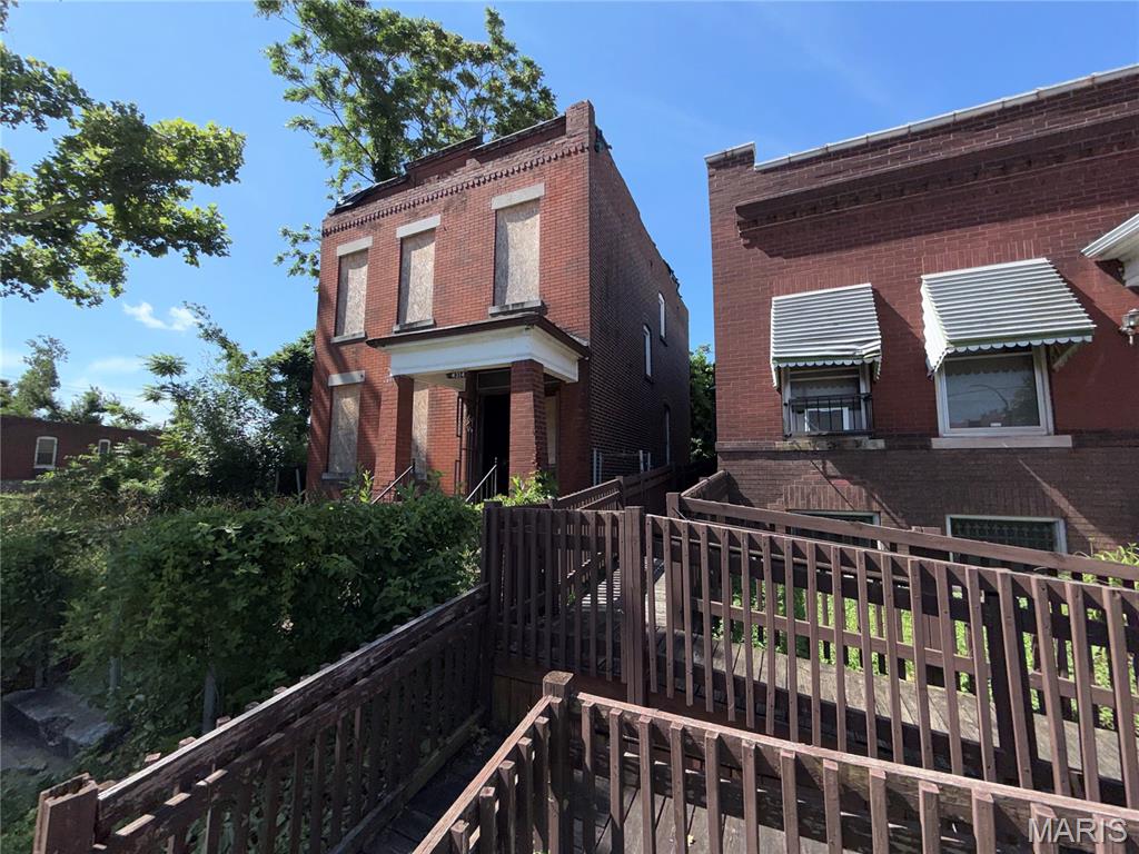 4314 Penrose Street Property Photo 2