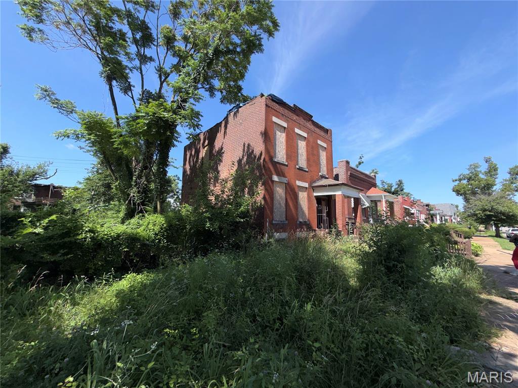 4314 Penrose Street Property Photo 3