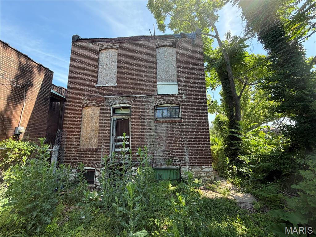4314 Penrose Street Property Photo 4