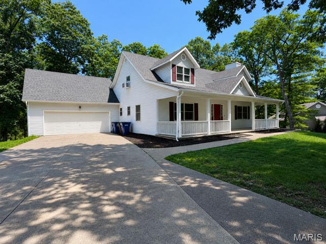 10 Isaac Drive Property Photo 1