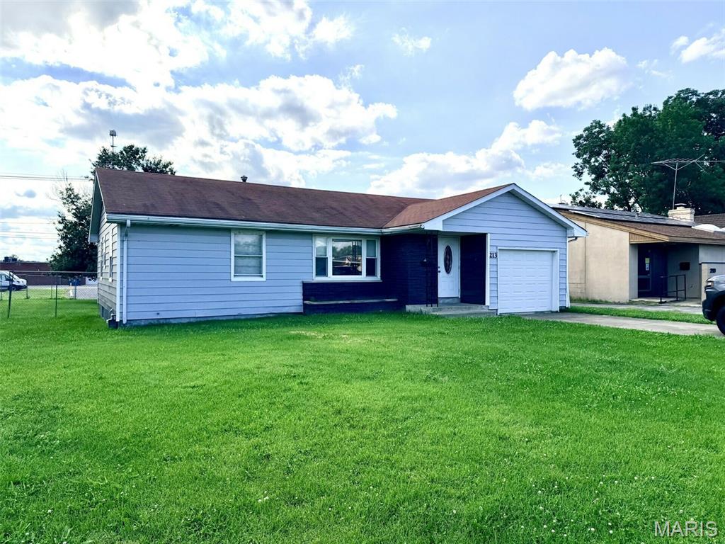 213 Clark Avenue Property Photo 1