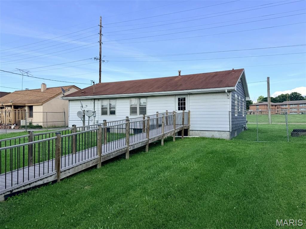 213 Clark Avenue Property Photo 12