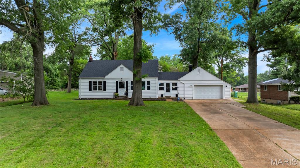 1219 Coal Bank Court Property Photo 1