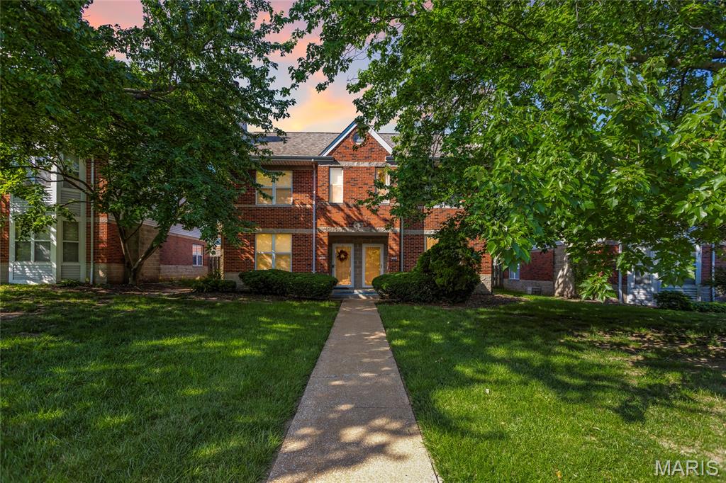4122 Westminster Place