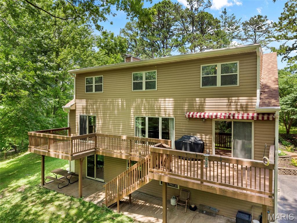8332 Maple Grove Rd. Property Photo 1