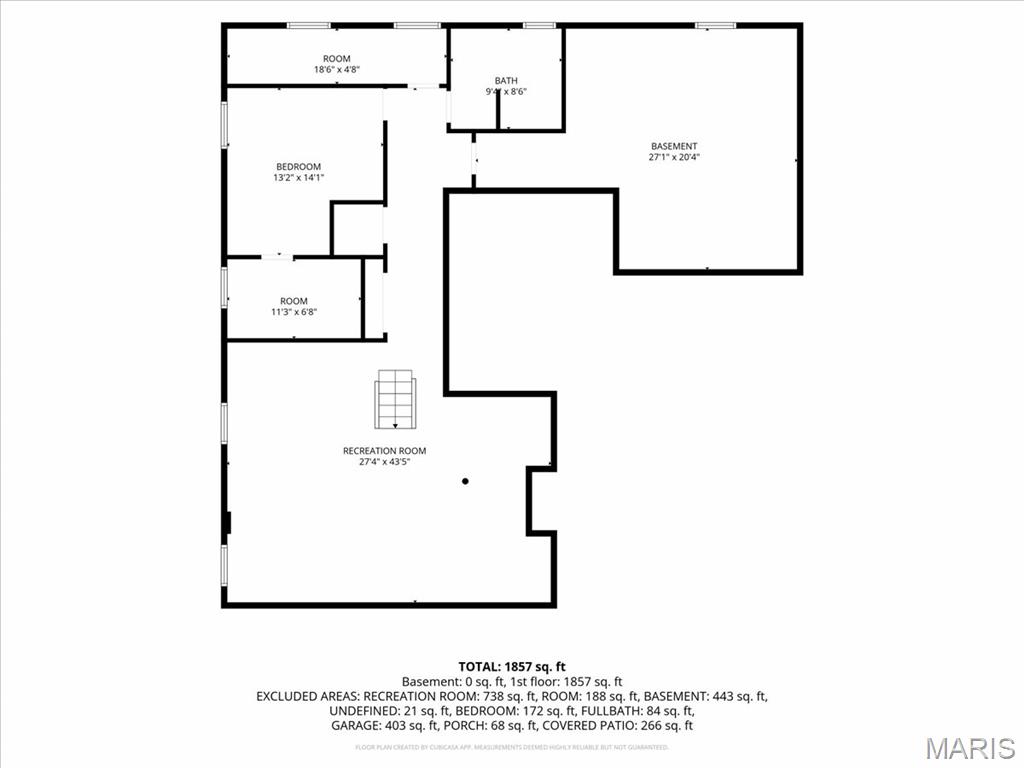 1040 Bridgeport Drive Property Photo 40