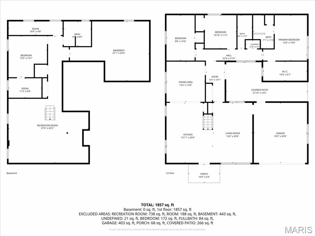 1040 Bridgeport Drive Property Photo 41