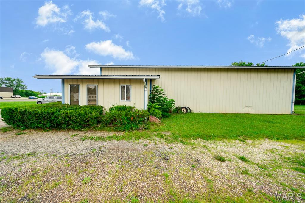 305 W Scenic Rivers Boulevard Property Photo 12