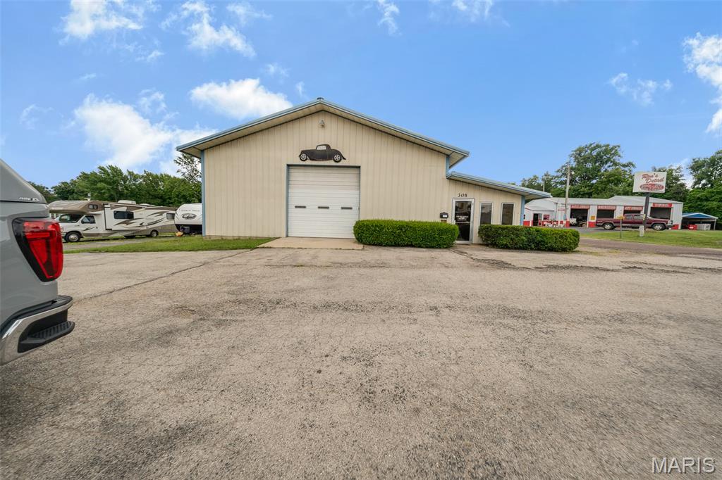 305 W Scenic Rivers Boulevard Property Photo 14