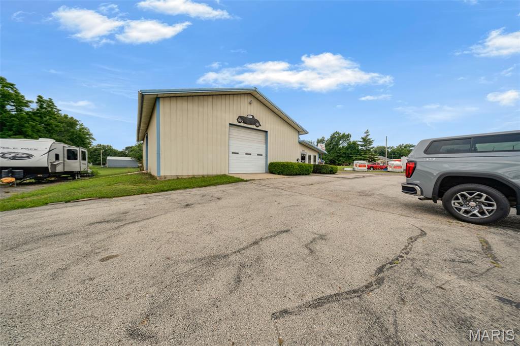 305 W Scenic Rivers Boulevard Property Photo 15