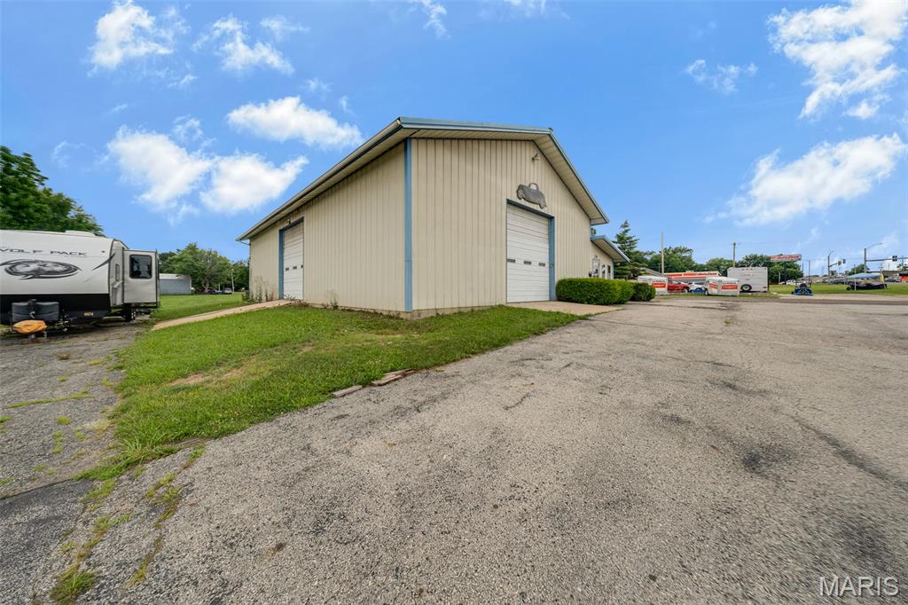 305 W Scenic Rivers Boulevard Property Photo 16