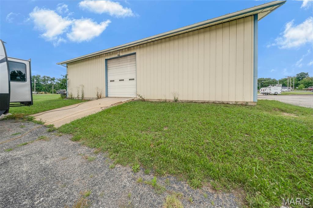 305 W Scenic Rivers Boulevard Property Photo 17