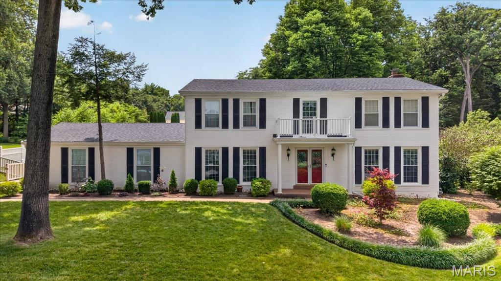 1609 Featherstone Drive