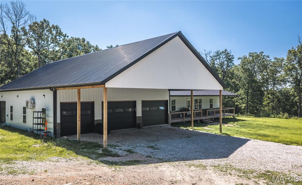29032 Sequoia Road Property Photo 1