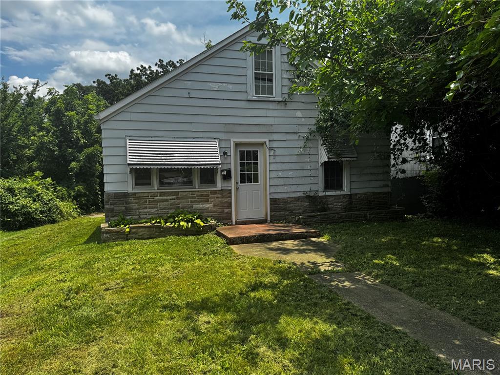 520 Louis Street Property Photo 1