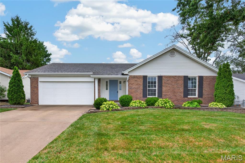 3036 Country Knoll Drive Property Photo 1