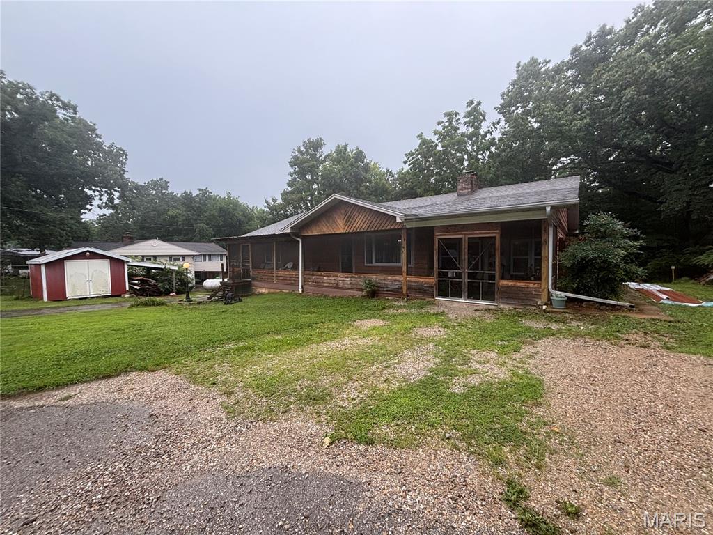 205 County Road 510 Property Photo 1