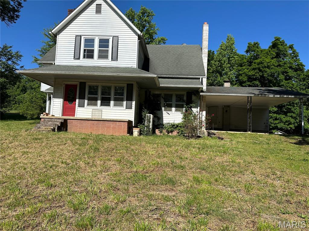 101 Orchard Street Property Photo 1
