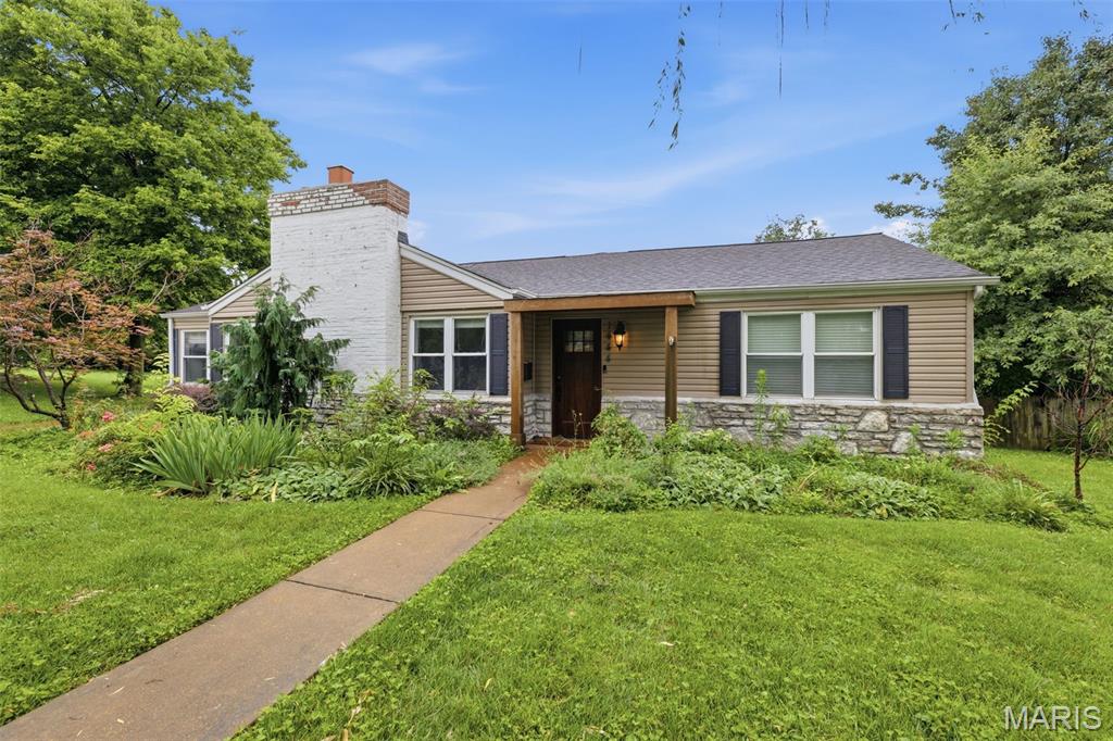 1444 Ronald Drive Property Photo 1