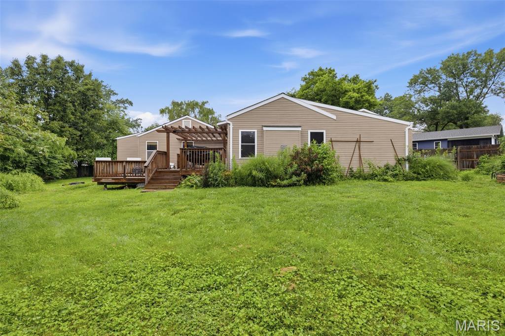 1444 Ronald Drive Property Photo 34