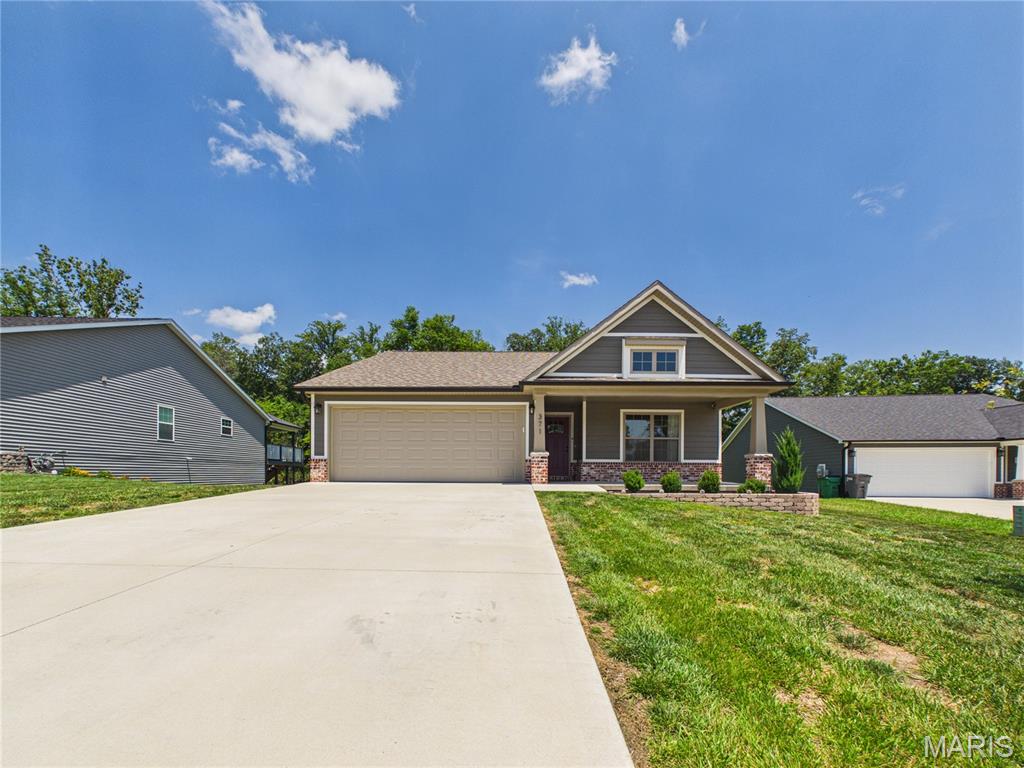 371 Broch Tuarach Place