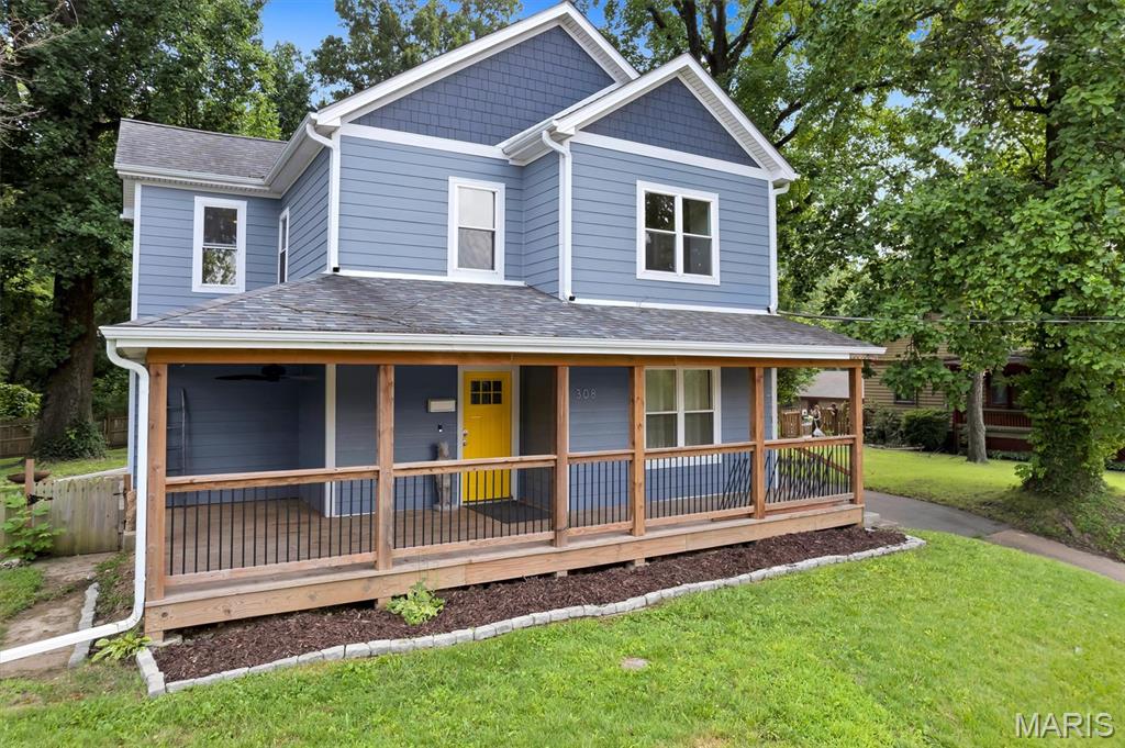 308 Hereford Avenue Property Photo 1
