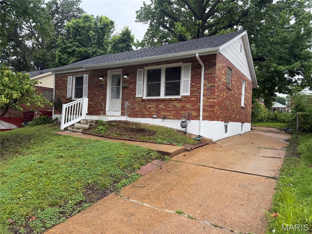 4705 Jordan Street Property Photo 2