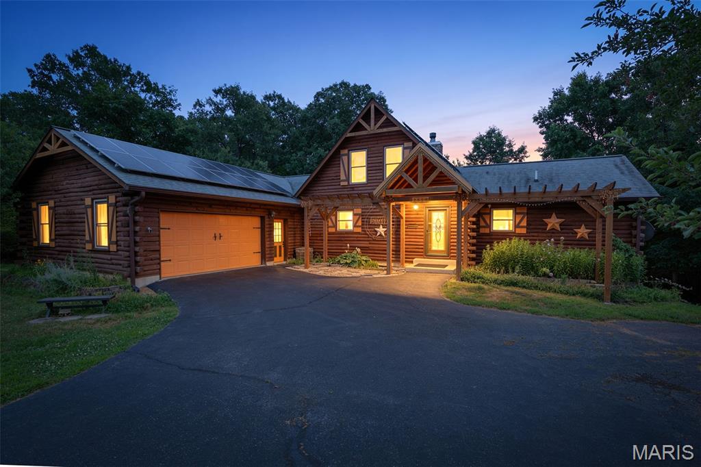 2518 Meredith Drive Property Photo 1