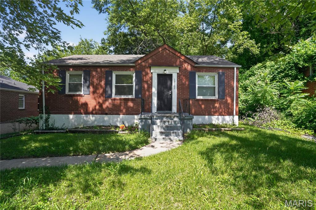 10107 Green Valley Drive Property Photo 1
