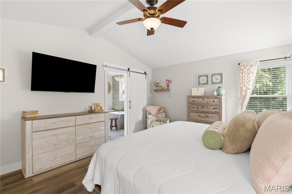 418 Fox Lair Drive Property Photo 19